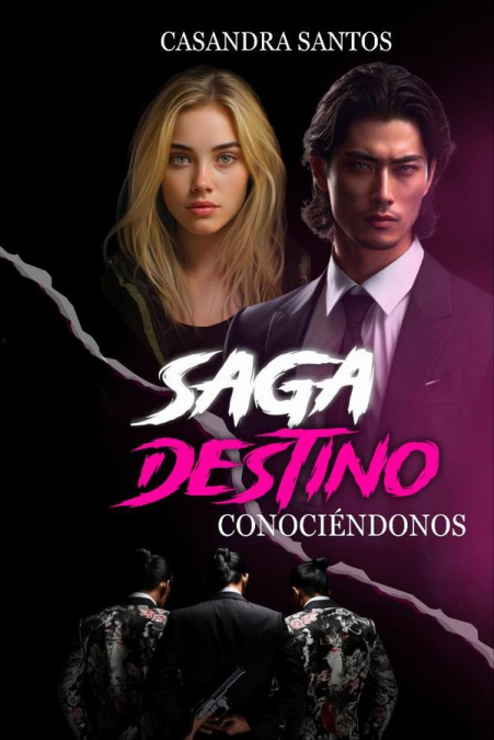 Saga Destino