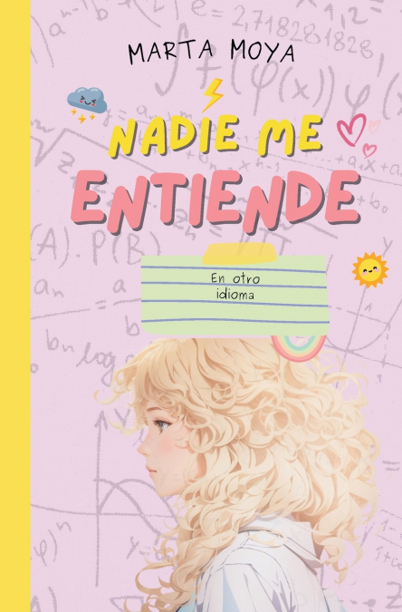 Nadie me entiende 3, en otro idioma