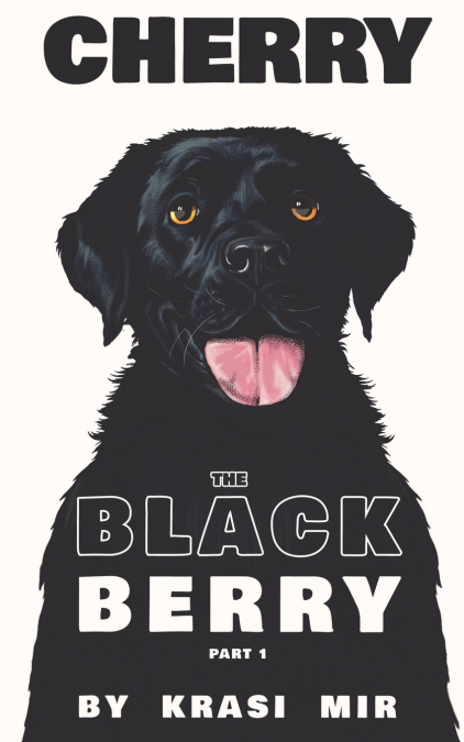 CHERRY THE BLACK BERRY