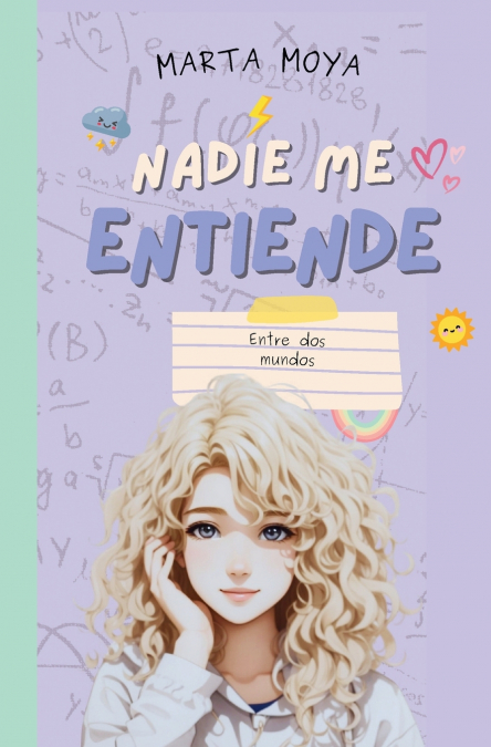 Nadie me entiende 4, entre dos mundos