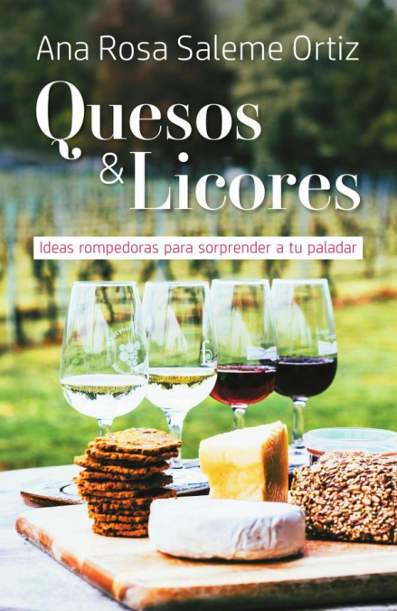 Quesos y licores