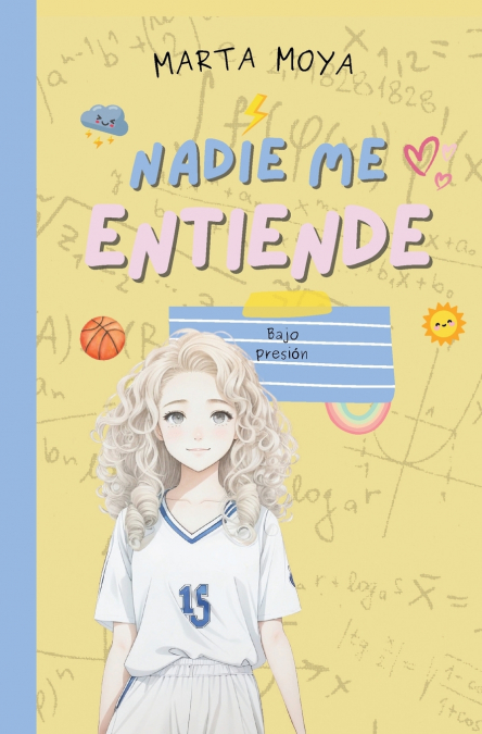 Nadie me entiende 5, bajo presión