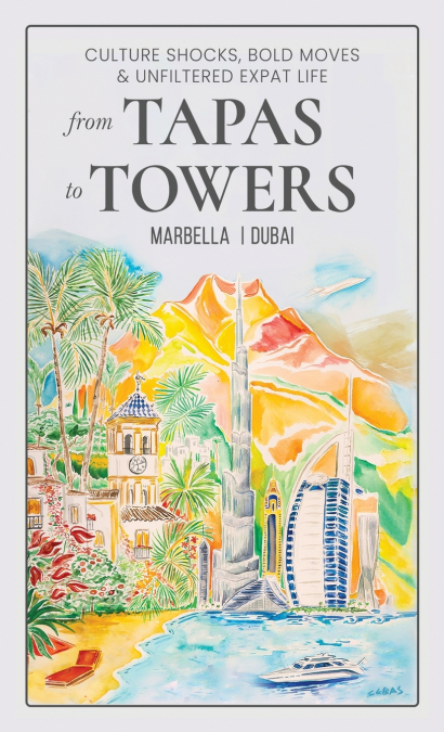 From Tapas To Towers