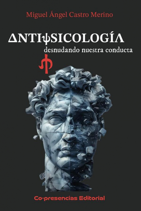 Antipsicología
