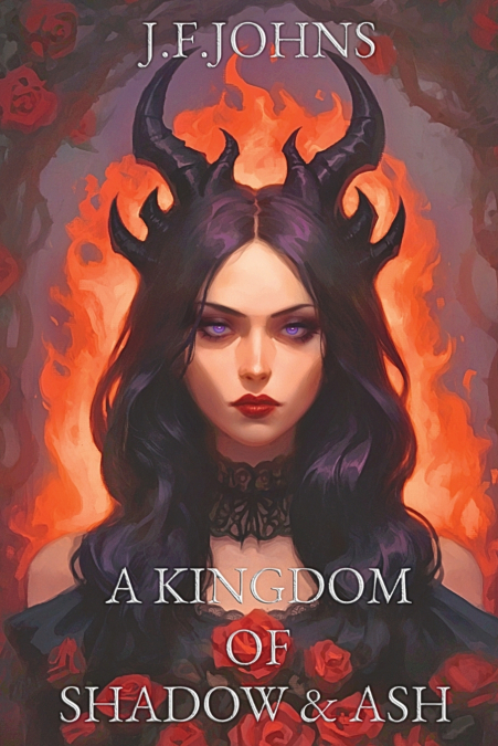 A kingdom of shadow and ash