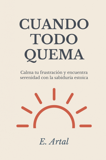 Cuando Todo Quema