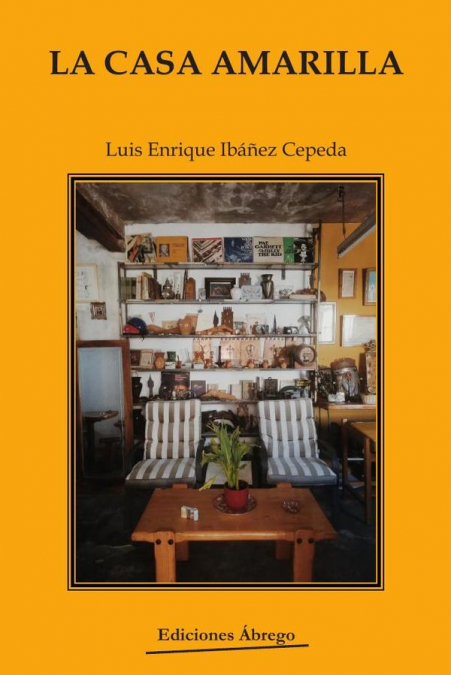 La casa amarilla