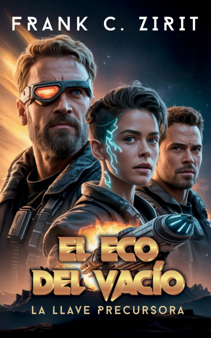 El Eco del Vacío