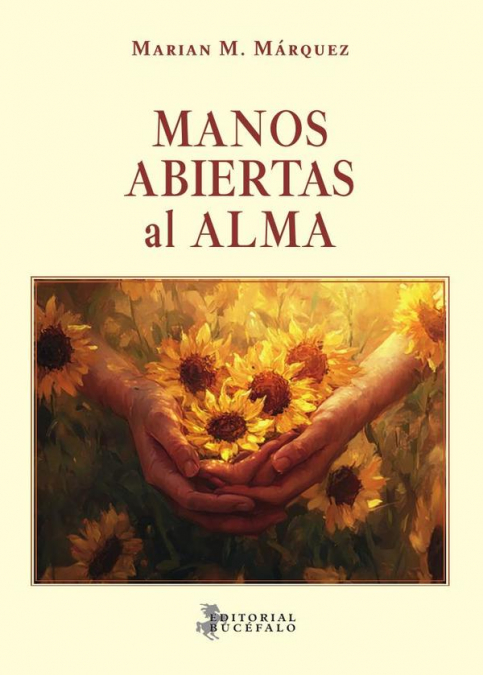 Manos abiertas al alma