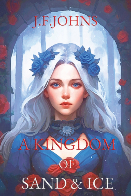 A kingdom of sand and ice