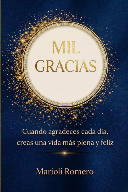 Mil Gracias