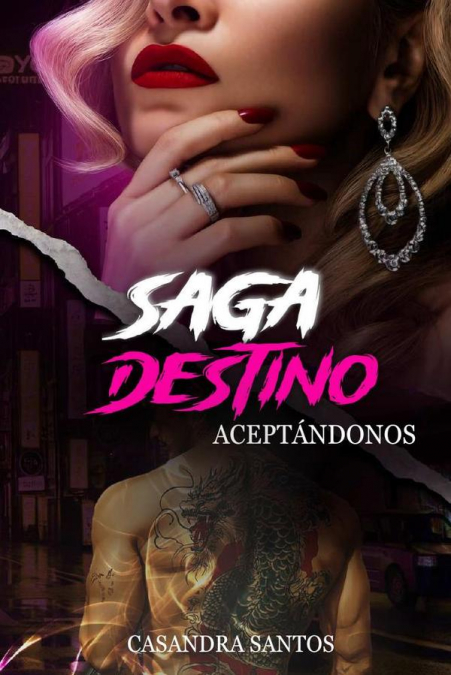 Saga Destino