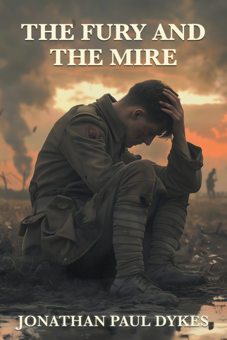 The Fury and the Mire
