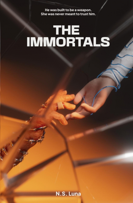 The Immortals
