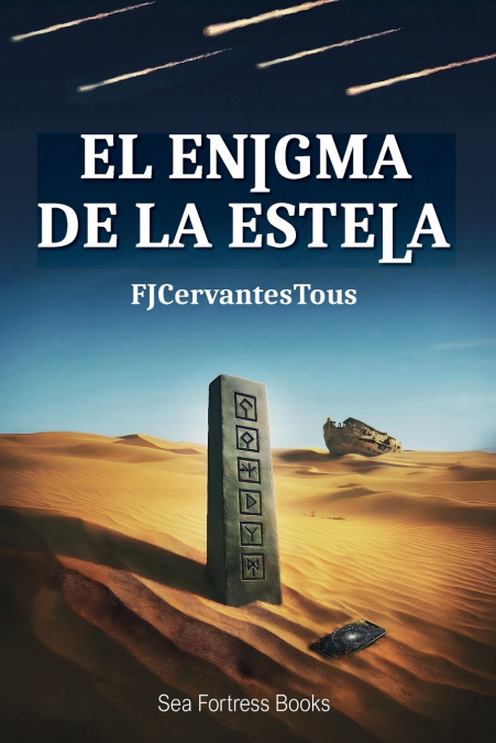 El enigma de la estela