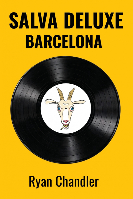 Salva Deluxe Barcelona