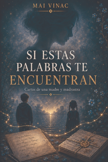 SI ESTAS PALABRAS TE ENCUENTRAN