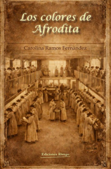 Los colores de Afrodita