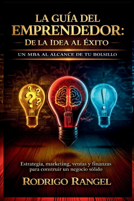 La Guía del Emprendedor