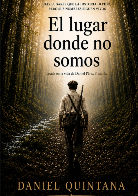 El lugar donde no somos