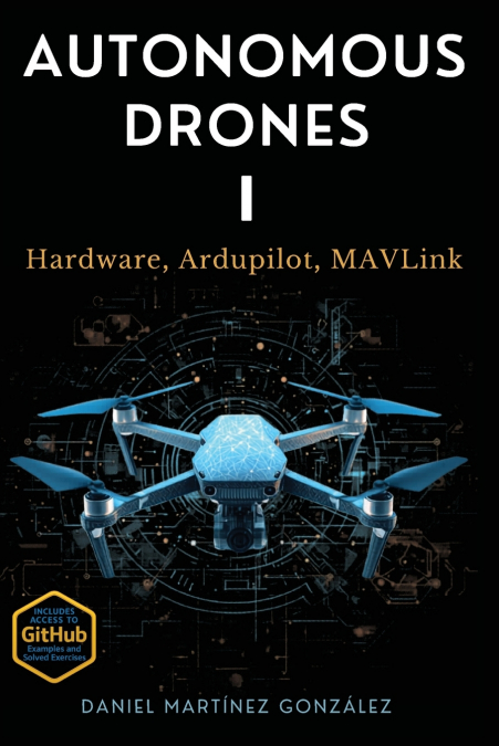 Autonomous Drones I