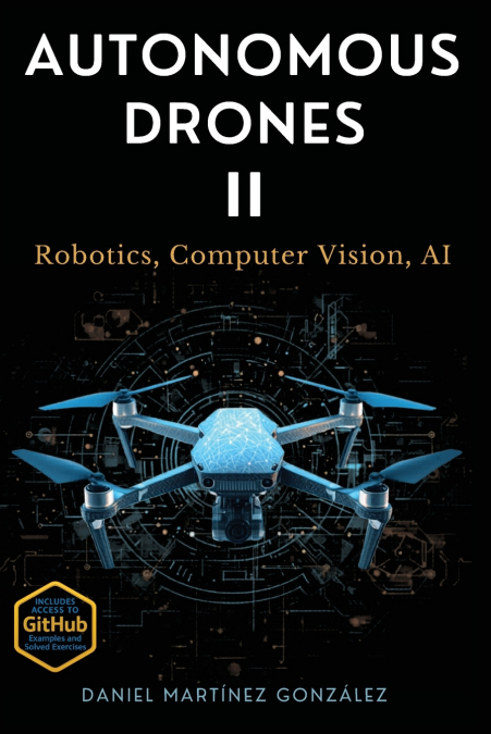 Autonomous Drones II