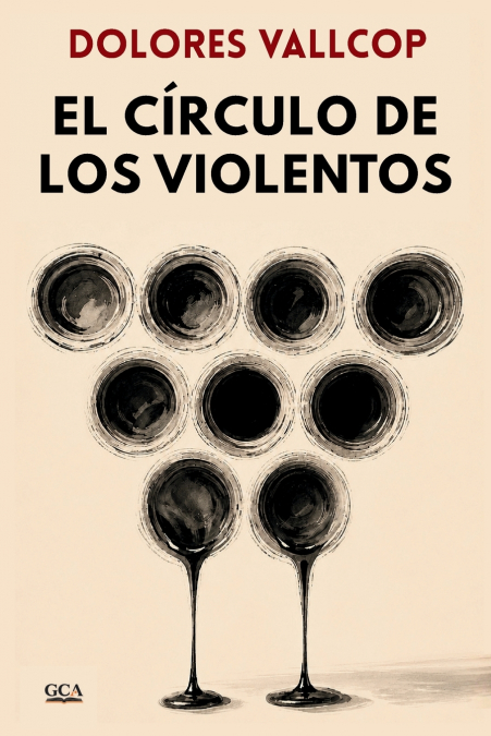 El círculo de los violentos