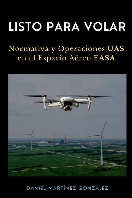 Listo para Volar