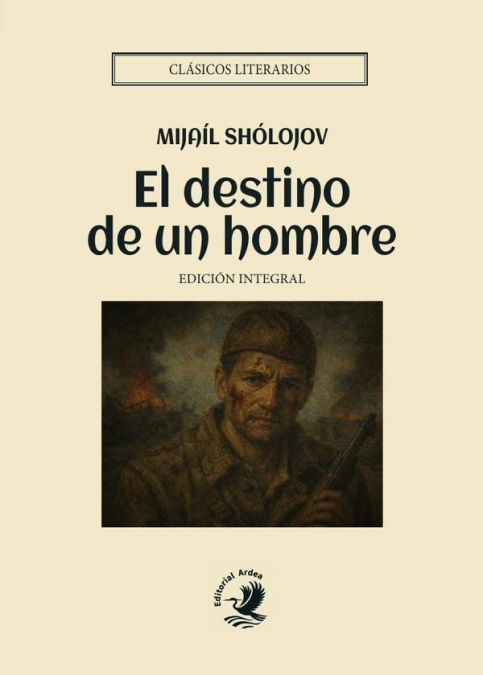 El destino de un hombre