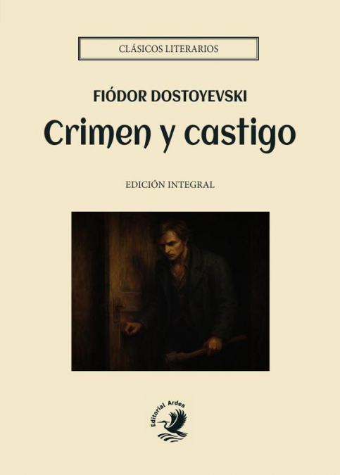 Crimen y castigo