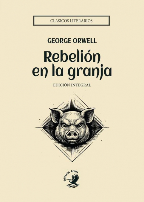 Rebelión en la granja