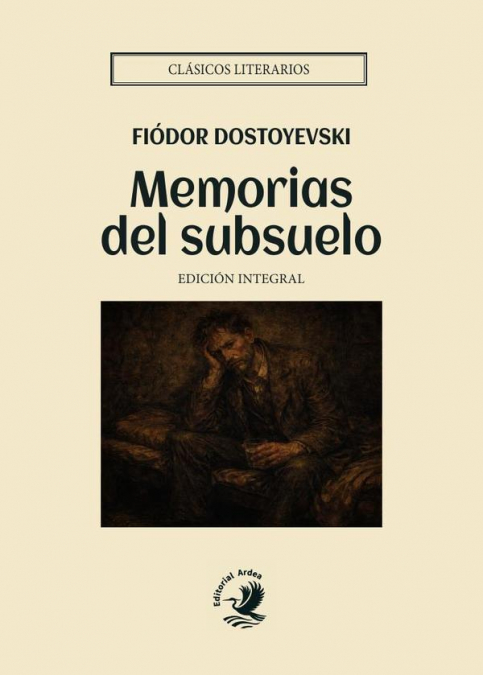 Memorias del subsuelo