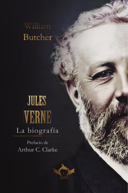 Jules Verne - La biografía