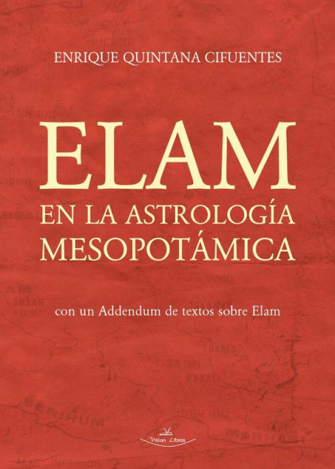 Elam en la Astrología Mesopotámica