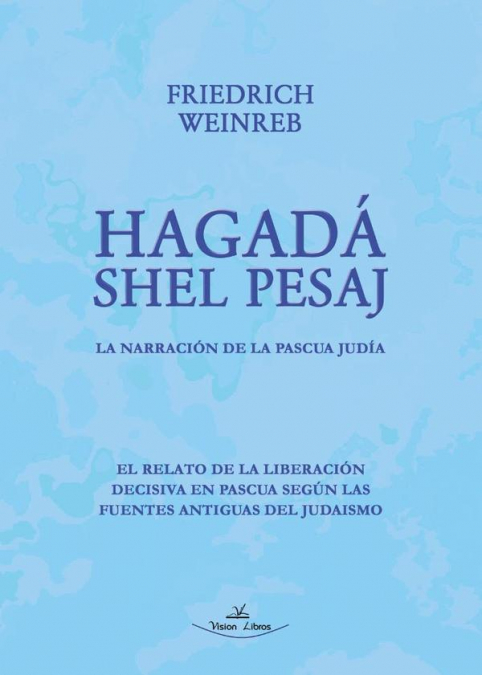 Hagadá Shel Pesaj