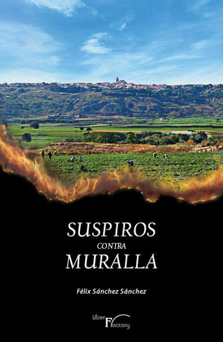 Suspiros contra muralla