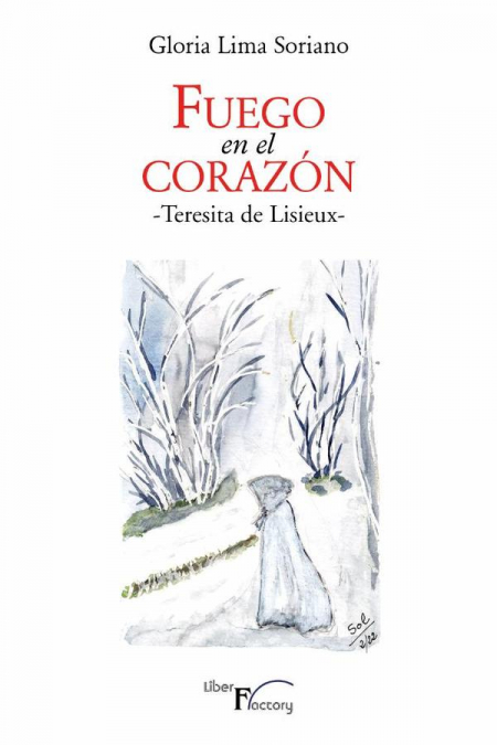 Fuego en el corazón