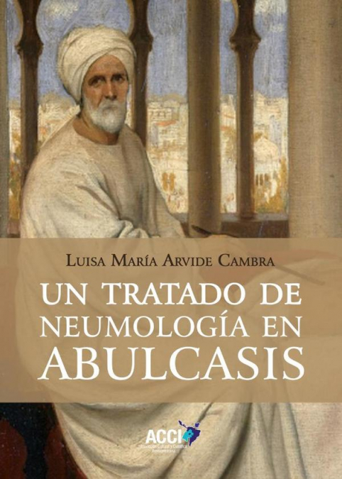 Un tratado de neumología en Abulcasis