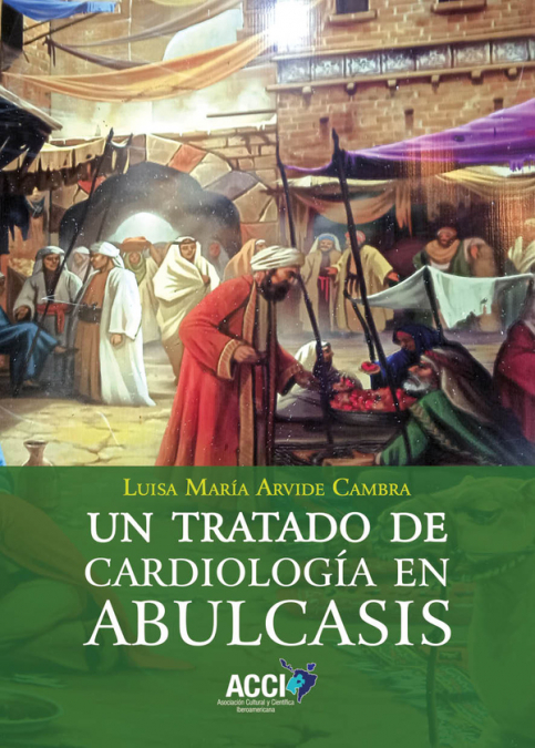 Un tratado de cardiología en Abulcasis
