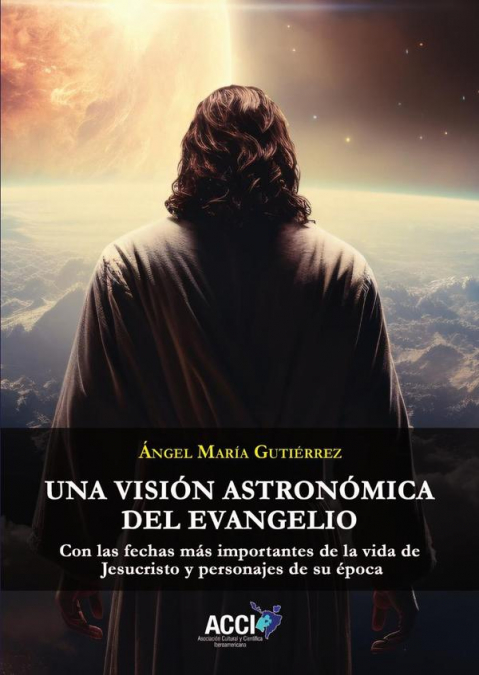 Una visión astronómica del evangelio