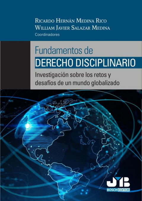 Fundamentos de Derecho disciplinario
