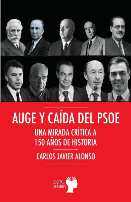Auge y caída del PSOE