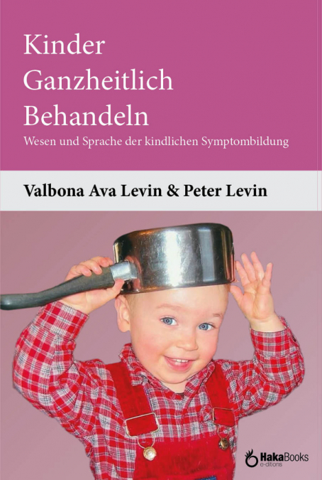 Kinder Ganzheitlich Behandeln