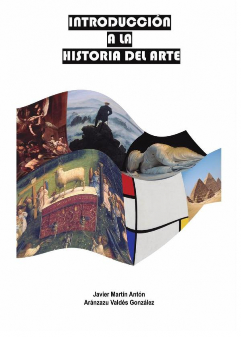 Introducción a la historia del arte
