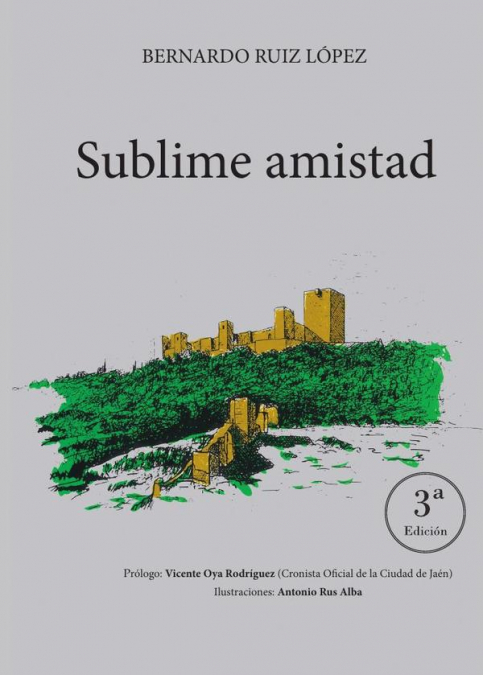 Sublime Amistad