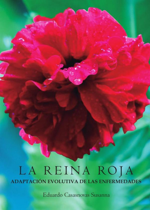 La reina Roja