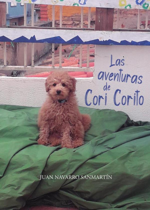 Las aventuras de Cori Corito