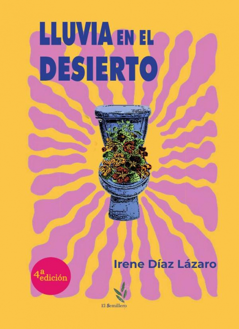 Lluvia en el desierto