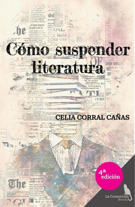 Cómo suspender literatura