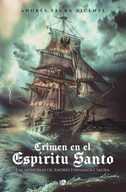 Crimen en el Espíritu Santo